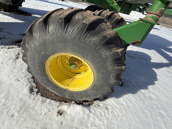 2009 John Deere 1910 Air Seeder