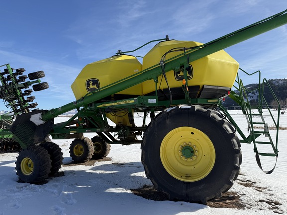 2009 John Deere 1910 Air Seeder