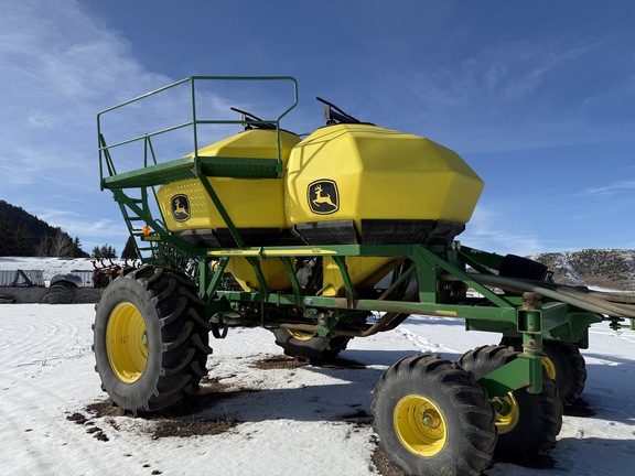 2009 John Deere 1910 Air Seeder