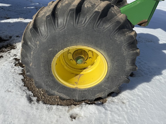 2009 John Deere 1910 Air Seeder