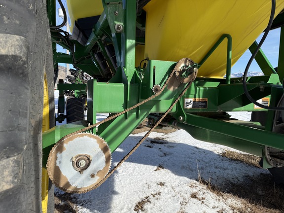 2009 John Deere 1910 Air Seeder