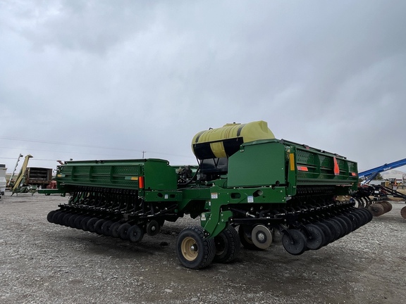 2023 Great Plains BD7600-40-7806 Drill