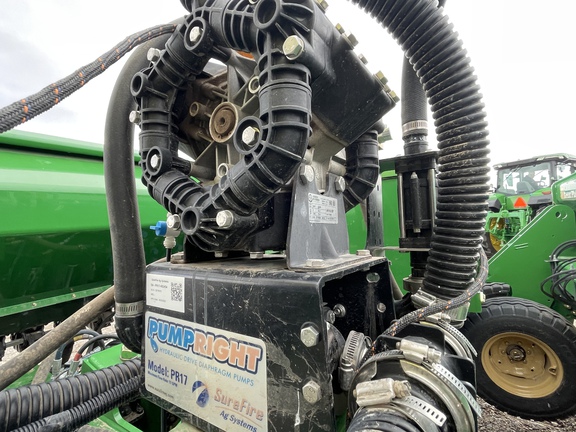 2023 Great Plains BD7600-40-7806 Drill