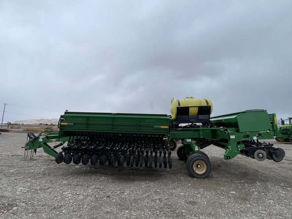 2023 Great Plains BD7600-40-7806 Drill