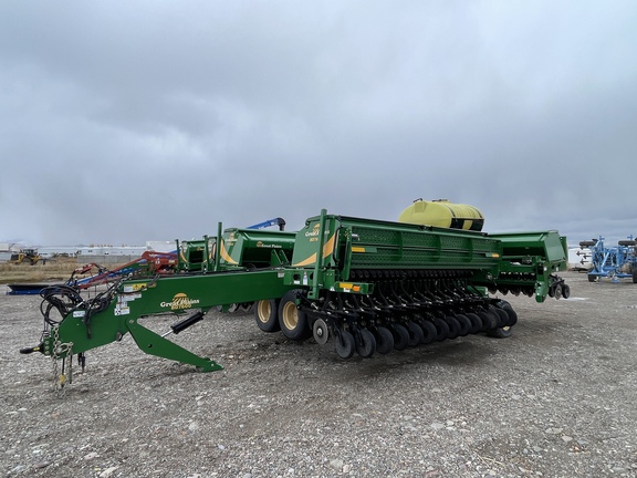 2023 Great Plains BD7600-40-7806 Drill