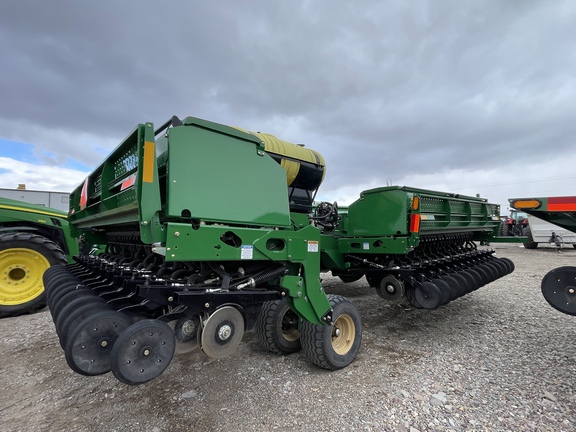 2023 Great Plains BD7600-40-7806 Drill