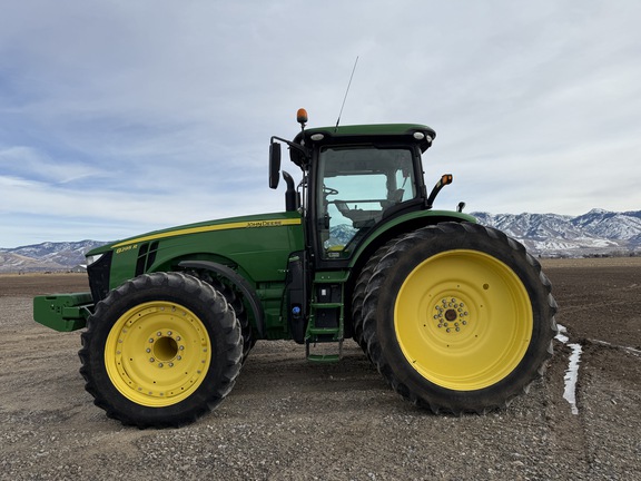 2020 John Deere 8295R Tractor