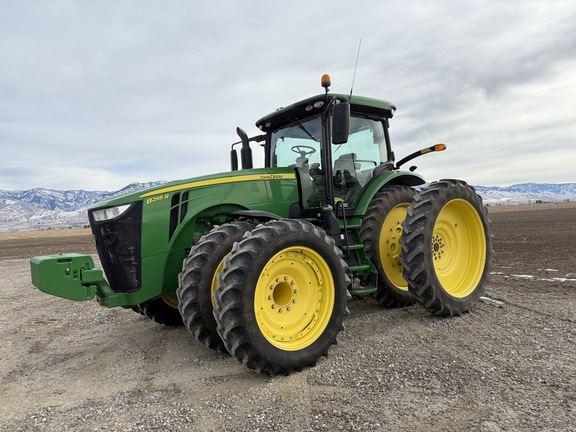 2020 John Deere 8295R Tractor