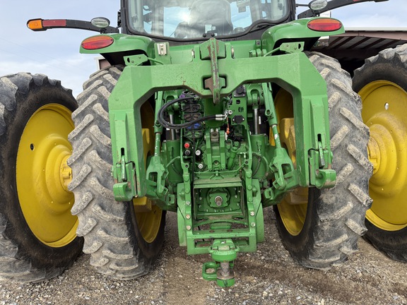 2020 John Deere 8295R Tractor