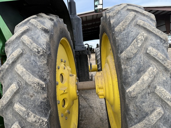 2020 John Deere 8295R Tractor