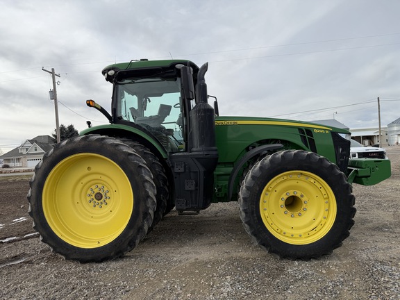 2020 John Deere 8295R Tractor