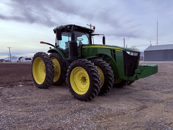 2020 John Deere 8295R Tractor