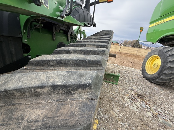 2018 John Deere 8370RT Tractor Rubber Track