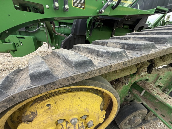 2018 John Deere 8370RT Tractor Rubber Track