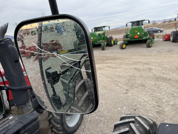 2015 Massey Ferguson 8737 Tractor