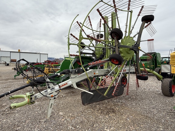 CLAAS Liner 2900 Rake