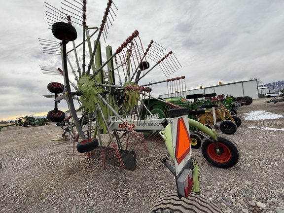 CLAAS Liner 2900 Rake