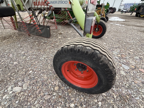 CLAAS Liner 2900 Rake