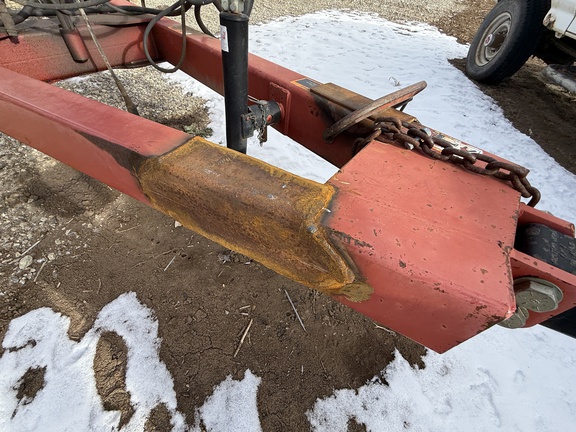 Case IH Tigermate II Field Cultivator