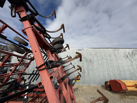 Case IH Tigermate II Field Cultivator