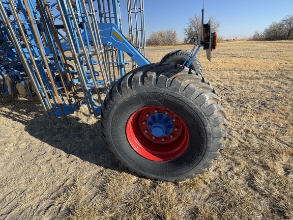 2023 Misc Rubin 10/600 KUA Disk