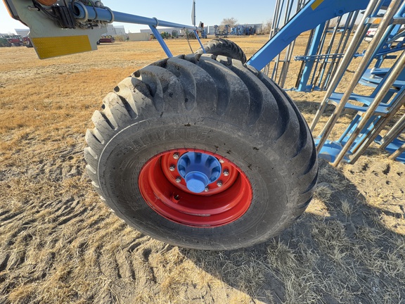 2023 Misc Rubin 10/600 KUA Disk