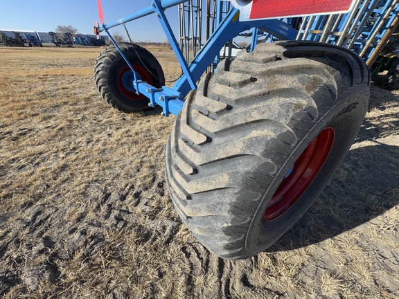 2023 Misc Rubin 10/600 KUA Disk