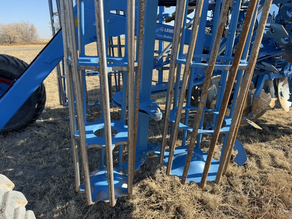 2023 Misc Rubin 10/600 KUA Disk