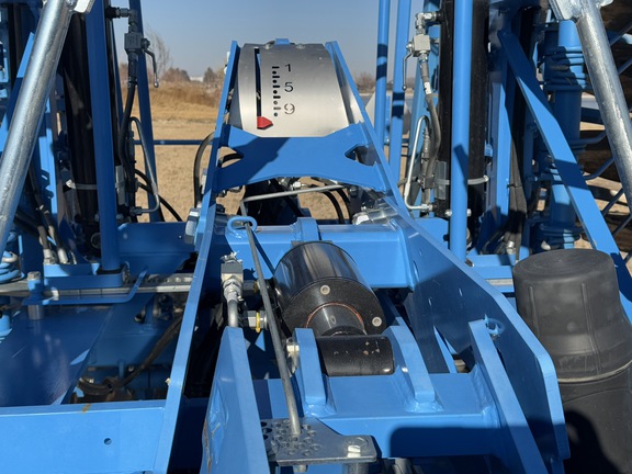 2023 Misc Rubin 10/600 KUA Disk