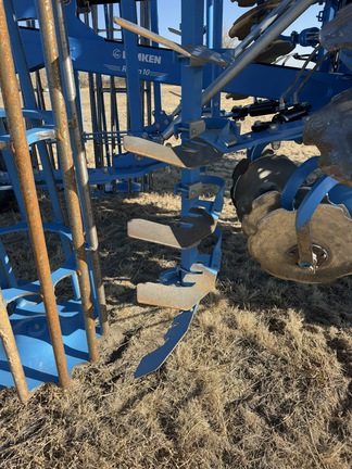 2023 Misc Rubin 10/600 KUA Disk