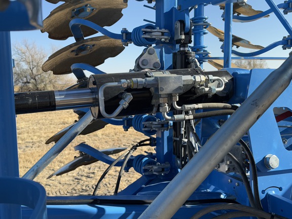 2023 Misc Rubin 10/600 KUA Disk