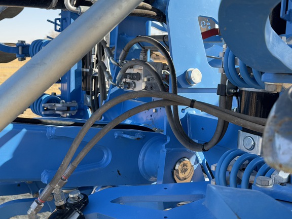 2023 Misc Rubin 10/600 KUA Disk