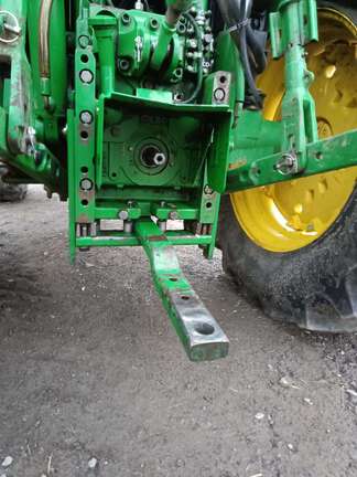 2009 John Deere 7130 Tractor