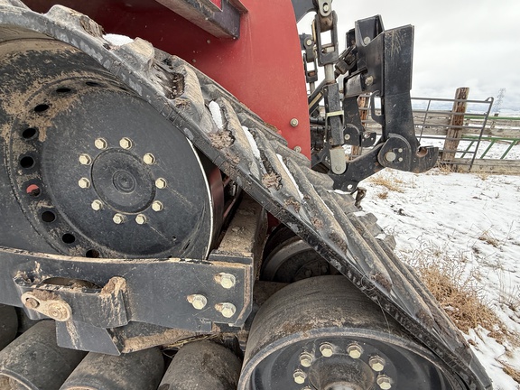 Case IH STX 375 Tractor Rubber Track