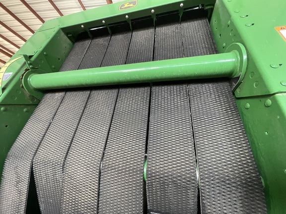 2015 John Deere 469 Baler/Round