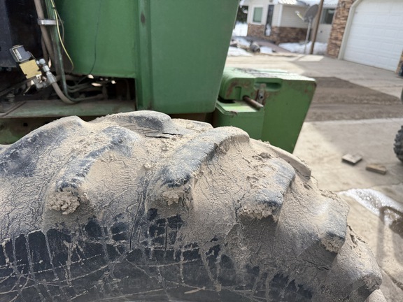 John Deere 4640 Tractor