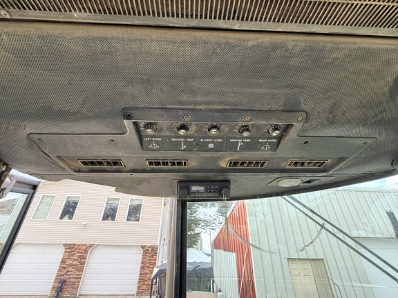 John Deere 4640 Tractor