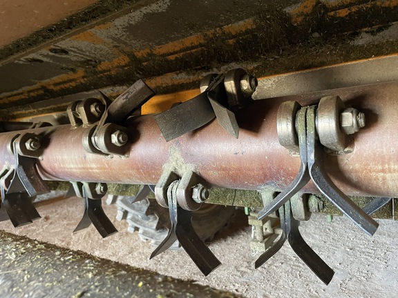 2021 Ferri MT180 Mower/Flail