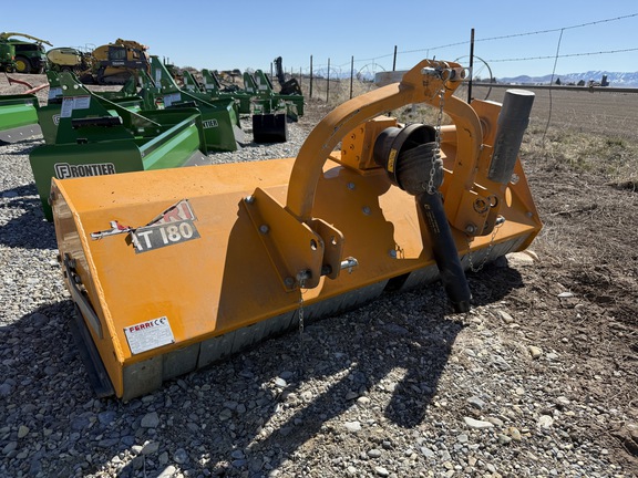2021 Ferri MT180 Mower/Flail