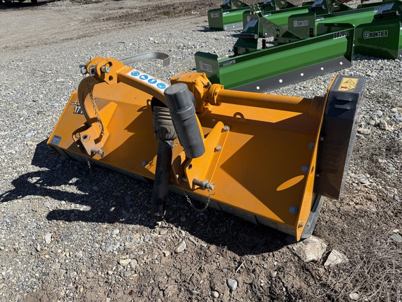 2021 Ferri MT180 Mower/Flail