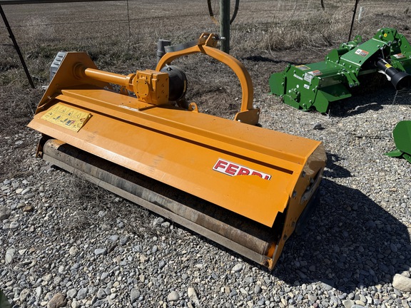 2021 Ferri MT180 Mower/Flail