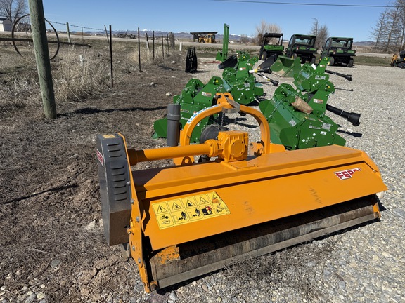 2021 Ferri MT180 Mower/Flail