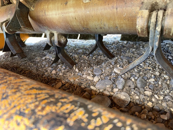 2021 Ferri MT180 Mower/Flail