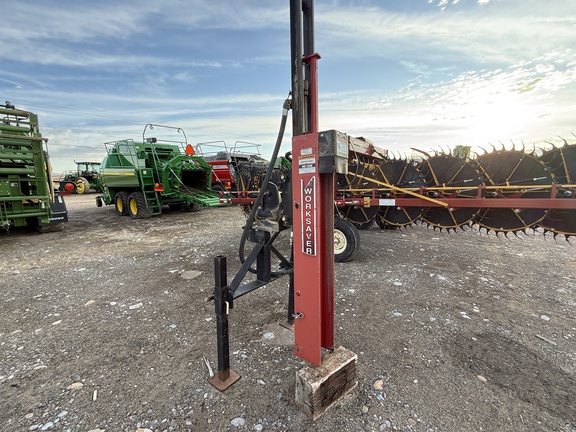 Worksaver HDP-16 Post Hole Digger