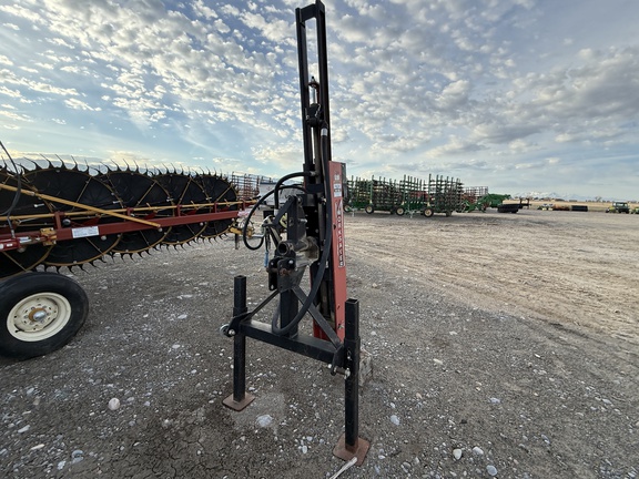 Worksaver HDP-16 Post Hole Digger