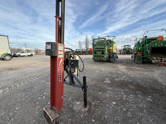 Worksaver HDP-16 Post Hole Digger