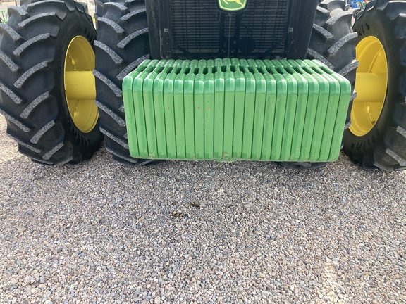 2023 John Deere 8R 250 Tractor