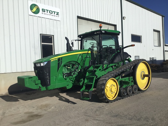 Iron number #5370181