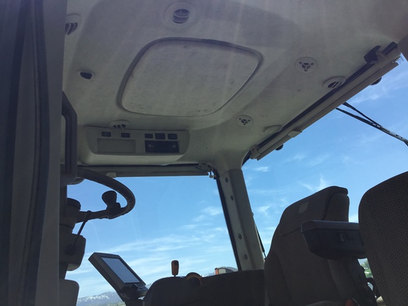 2016 John Deere 8345R Tractor