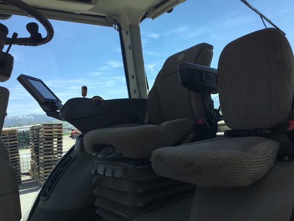 2016 John Deere 8345R Tractor